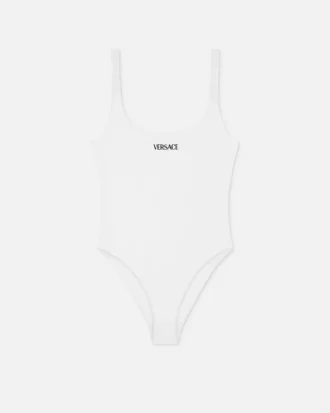 Costum de baie dintr-o singură piesă