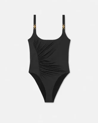 Costum de baie dintr-o singură piesă