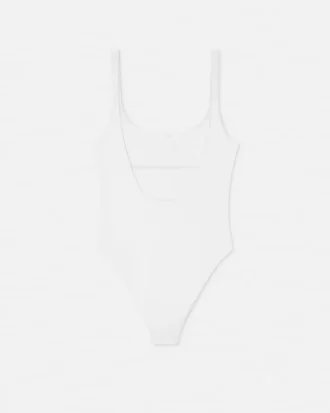 Costum de baie dintr-o singură piesă