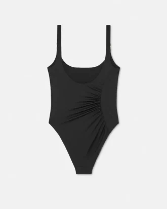 Costum de baie dintr-o singură piesă