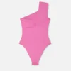 Costum de baie întreg cu ac de siguranță Costum de baie întreg cu ac de siguranță