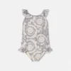Costum de baie întreg pentru copii, cu imprimeu Costum de baie întreg pentru copii, cu imprimeu