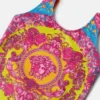 Costum de baie întreg pentru copii, cu imprimeu Costum de baie întreg pentru copii, cu imprimeu