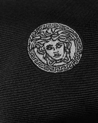 Cravată din mătase jacquard