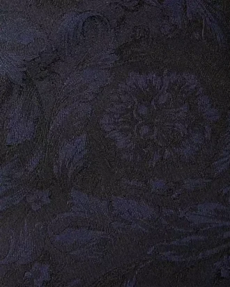 Cravată din mătase jacquard