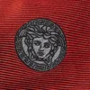 Cravată din mătase jacquard Cravată din mătase jacquard