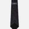 Cravată din mătase jacquard Cravată din mătase jacquard