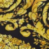 Cravată din mătase twill imprimată Cravată din mătase twill imprimată