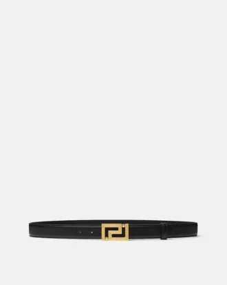 Curea din piele Greca 3 cm