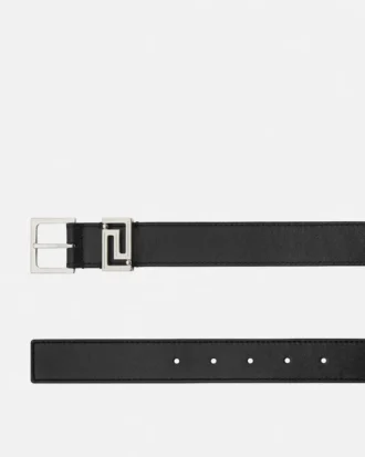 Curea din piele Greca 3 cm