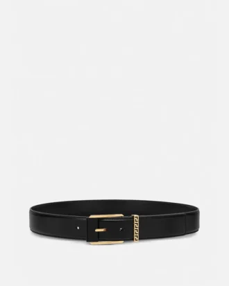 Curea din piele Greca  4 cm