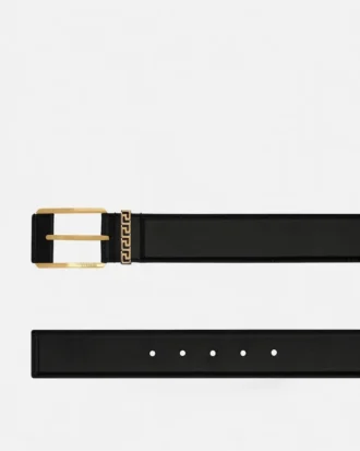 Curea din piele Greca  4 cm