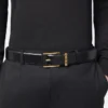 Curea din piele Greca 4 cm Curea din piele Greca 4 cm