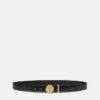Curea din piele Medusa Biggie 3 cm Curea din piele Medusa Biggie 3 cm