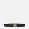 Curea din piele Medusa Biggie 4 cm Curea din piele Medusa Biggie 4 cm