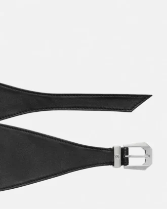 Curea din piele Medusa Heritage 15 cm