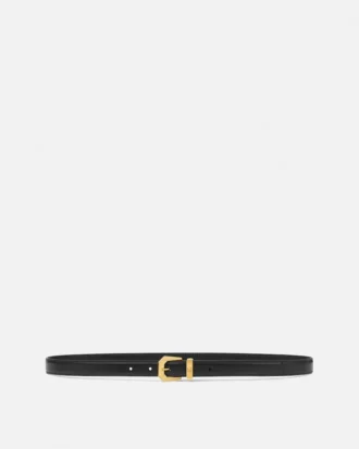 Curea din piele Medusa Heritage 2 cm