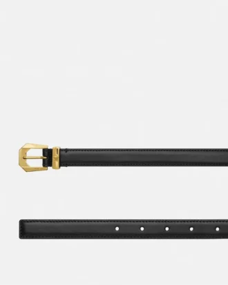 Curea din piele Medusa Heritage 2 cm