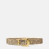 Curea din plasă metalică Medusa Heritage 4 cm Curea din plasă metalică Medusa Heritage 4 cm