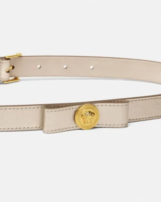 Curea metalică pentru copii Gianni Ribbon 2 cm Curea metalică pentru copii Gianni Ribbon 2 cm