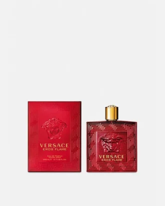 Eros Flame EDP 200 ml