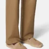 Espadrile din piele de căprioară La Medusa