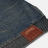 Fabricat în Japonia Jacheta blouson din denim Fabricat în Japonia Jacheta blouson din denim