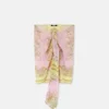 Fustă imprumată Foulard