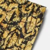 Fustă plisată din twill cu imprimeu pentru copii Fustă plisată din twill cu imprimeu pentru copii