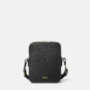 Geantă crossbody din piele Medusa Biggie