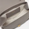 Geantă de umăr din piele Virtus Geantă de umăr din piele Virtus