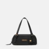 Geantă de umăr Versace Tag Nappa Geantă de umăr Versace Tag Nappa