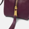 Geantă de umăr Versace Tag Nappa