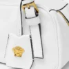 Geantă de umăr Versace Tag Nappa Geantă de umăr Versace Tag Nappa