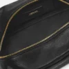 Geantă de umăr Versace Tag Nappa Geantă de umăr Versace Tag Nappa