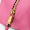 Geantă de umăr Versace Tag Nappa Geantă de umăr Versace Tag Nappa