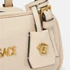 Geantă de umăr Versace Tag Nappa Geantă de umăr Versace Tag Nappa