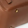 Geantă de umăr Versace Tag Nappa Geantă de umăr Versace Tag Nappa