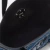 Geantă din pânză imprimată La Medusa