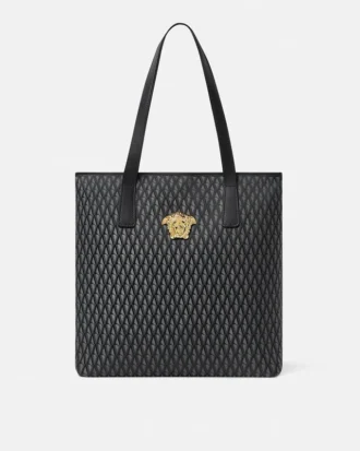 Geantă La Medusa V Jacquard