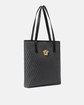 Geantă La Medusa V Jacquard