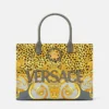 Geantă mare Cheetah Foulard La Medusa Geantă mare Cheetah Foulard La Medusa