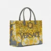 Geantă mare Cheetah Foulard La Medusa Geantă mare Cheetah Foulard La Medusa