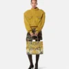 Geantă mare Cheetah Foulard La Medusa Geantă mare Cheetah Foulard La Medusa