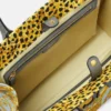 Geantă mare Cheetah Foulard La Medusa Geantă mare Cheetah Foulard La Medusa