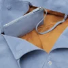 Geantă mare de umăr din piele întoarsă Protea Geantă mare de umăr din piele întoarsă Protea