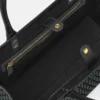 Geantă mare V Allover La Medusa Tote Geantă mare V Allover La Medusa Tote