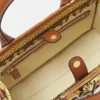 Geantă mică Barocco La Medusa Geantă mică Barocco La Medusa
