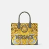 Geantă mică Cheetah Foulard La Medusa Geantă mică Cheetah Foulard La Medusa