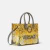 Geantă mică Cheetah Foulard La Medusa Geantă mică Cheetah Foulard La Medusa